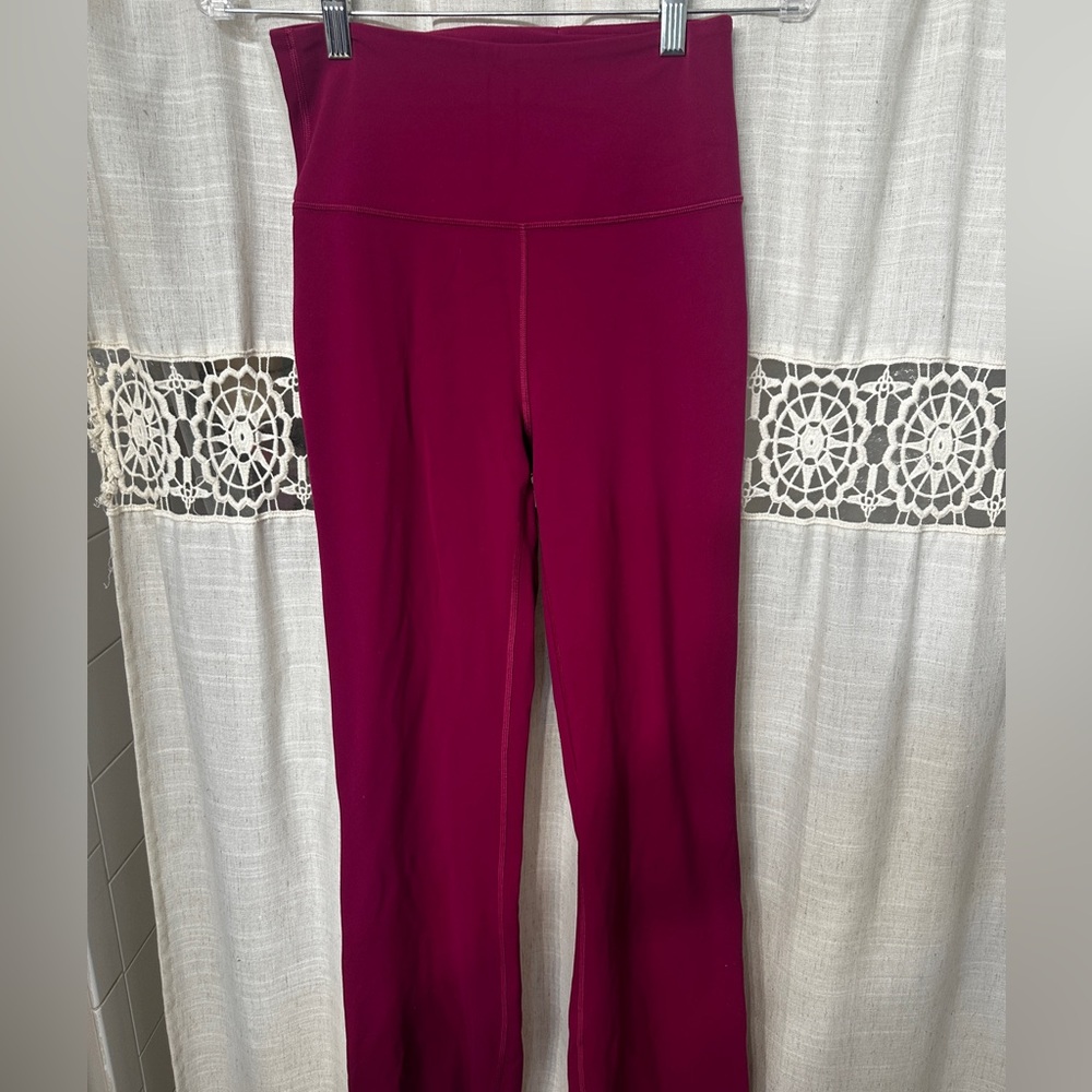 Lululemon Groove Leggings
